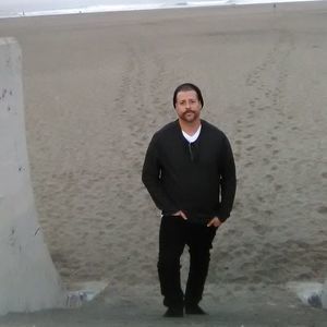 Meet your Posher, Brian